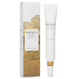 Intensive acne spot treatment with Centella Asiatica, Niacinamide, and hydrating oils for soothing and nourishing sensitive skin.