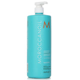 Moroccanoil - Smoothing Shampoo For Frizzy Hair  - 1000ml/33.8oz