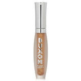 Buxom Plump Shot Collagen-Infused Lip Serum in #Gilt for glossy, plump, and nourished lips with a refreshing tingle.