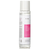 iUNIK Rose Galactomyces Essential Toner with 70% rose water and 10% galactomyces for glowing, balanced, and nourished skin.