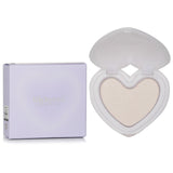 Lilybyred Luv Beam Glow Veil #01 Dreamy Beam highlighter with jelly dough texture for a radiant, luminous glow.