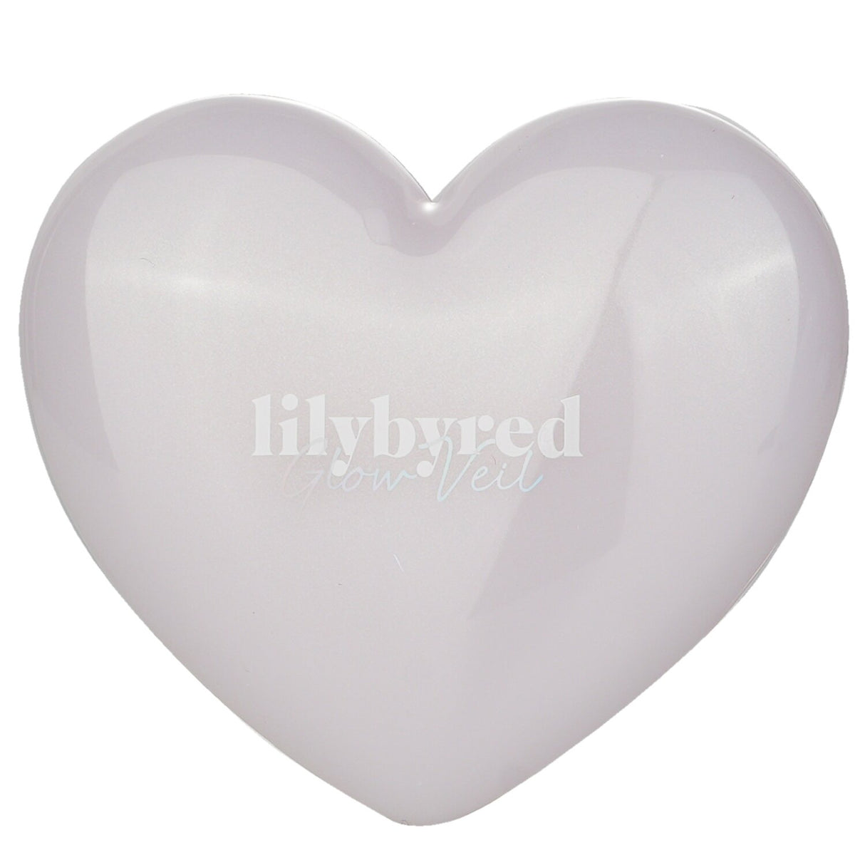 Lilybyred Luv Beam Glow Veil #01 Dreamy Beam highlighter in 3.2g, delivering a radiant, dewy finish for a luminous complexion.