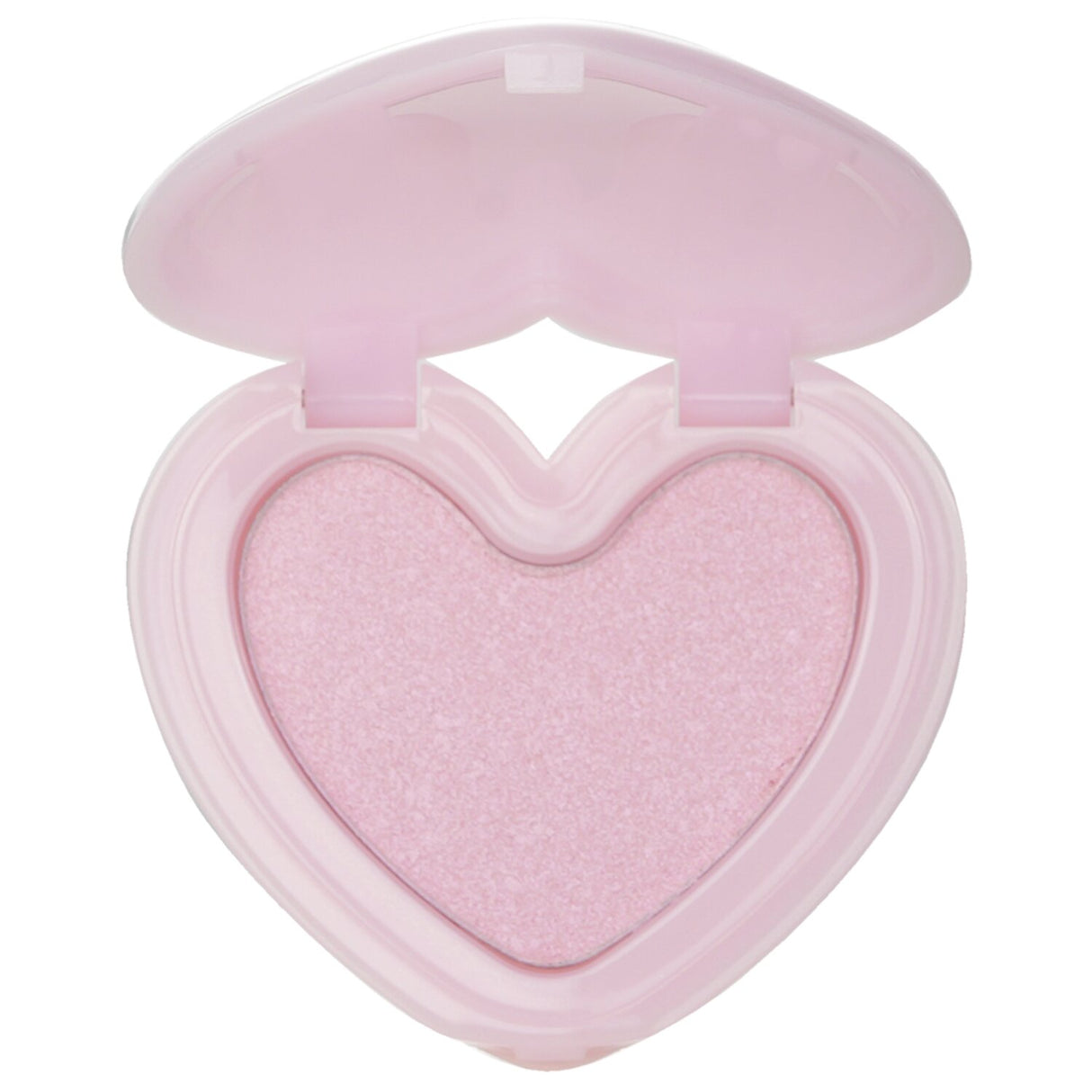 Lilybyred Luv Beam Glow Veil #02 Holy Beam highlighter with a jelly texture for a natural, radiant glow on all skin types.