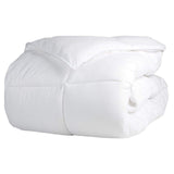 Renee Taylor 600 GSM Microluxe Down  Quilt  Premium Microfiber  King Single