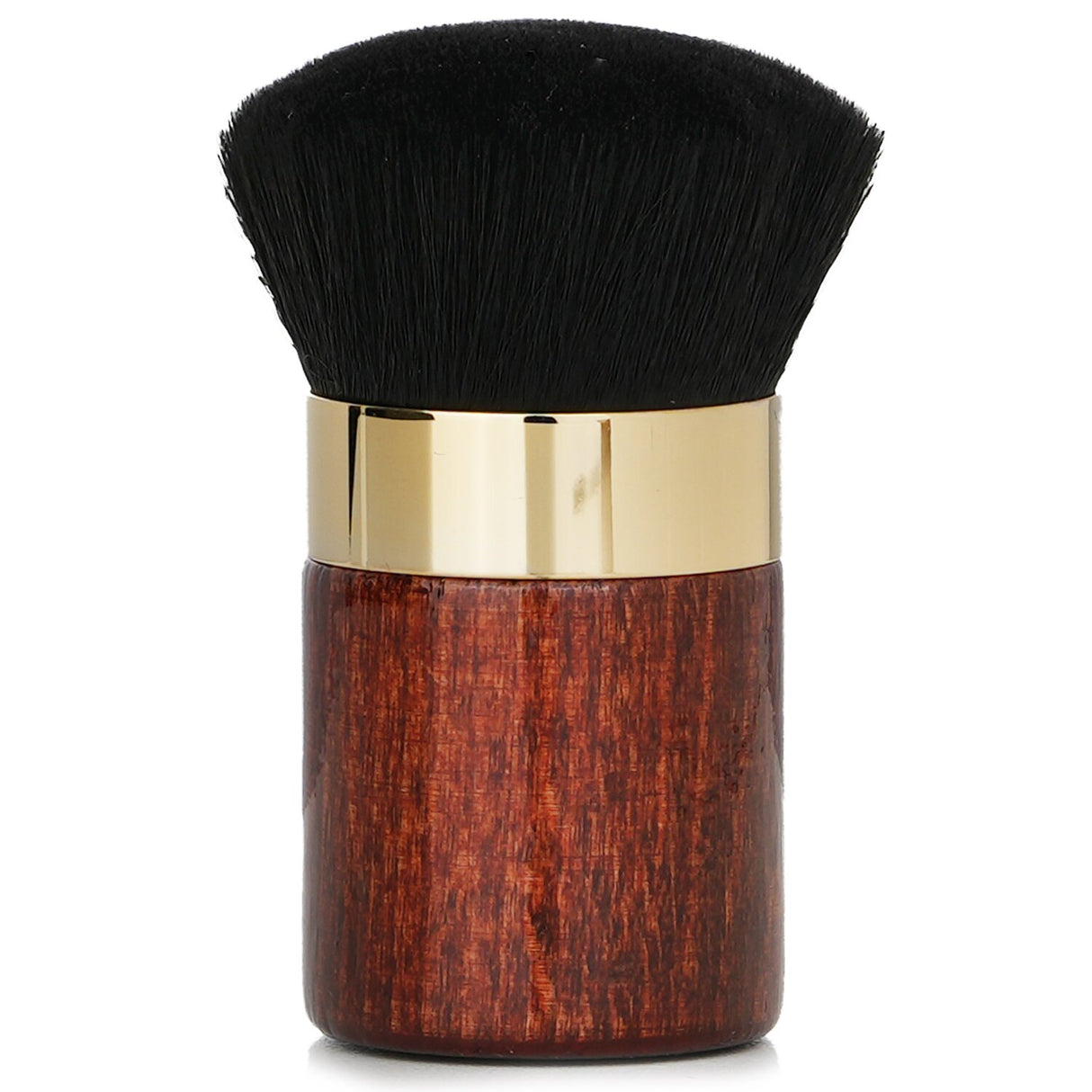 Guerlain Kabuki Brush with short, soft bristles for flawless foundation application and superior control.