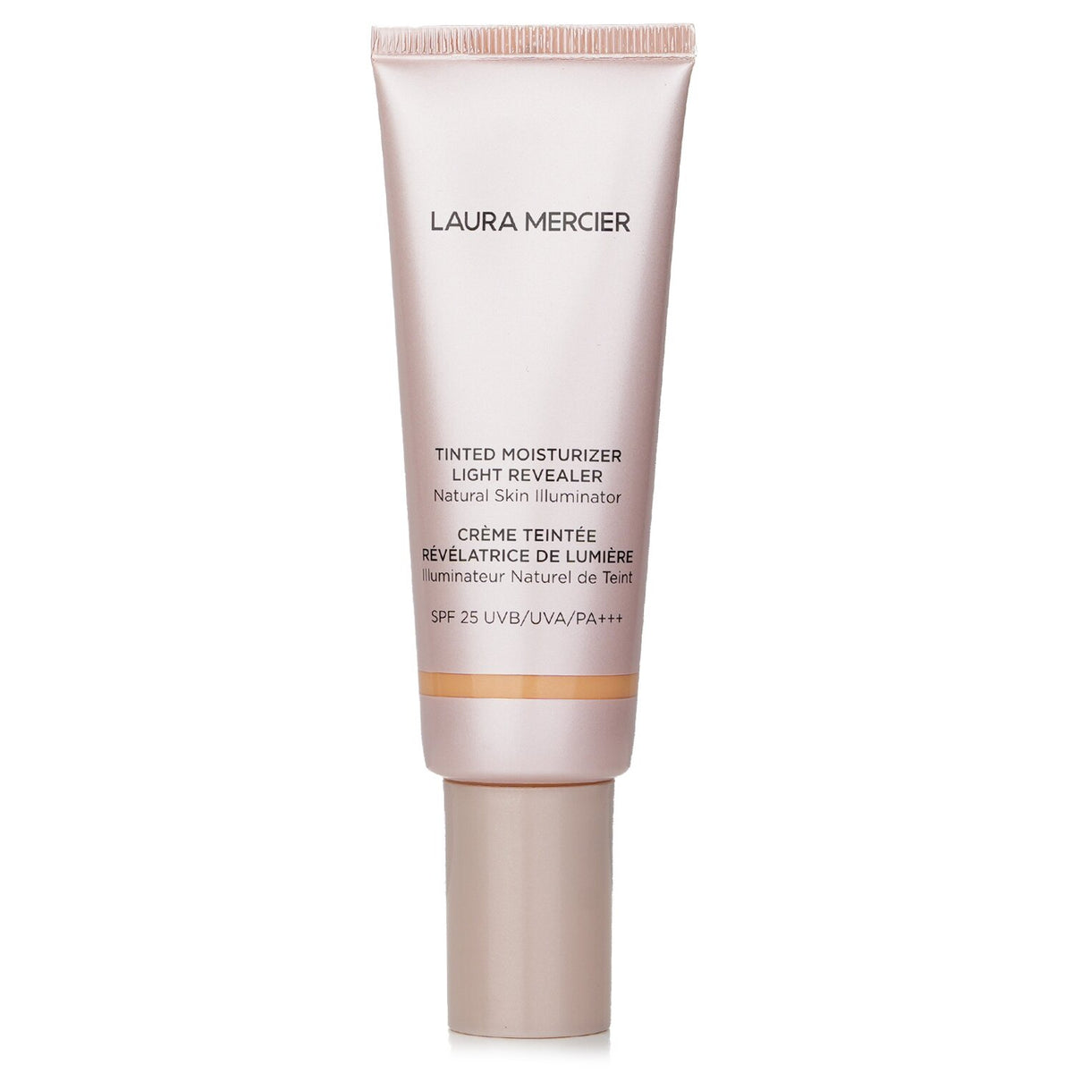 Laura Mercier Tinted Moisturizer Light Revealer Natural Skin Illuminator SPF25
