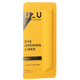 UZU - Eye Opening Liner - # Gray  - 0.55mL