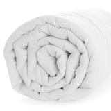 600 GSM Down Alternate Quilt / Duvet  Premium Microfiber Filling King