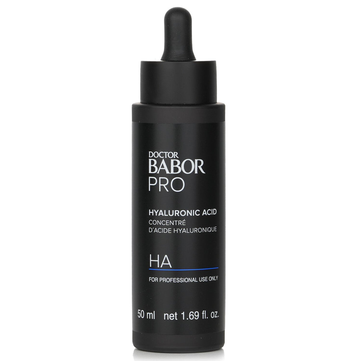Babor - Hyaluronic Acid Concentrate (Salon Size)  - 50ml/1.69oz