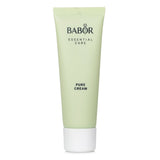 Babor Essential Care Pure Cream in 50ml, a lightweight anti-spot formula with nourishing oils for clear, hydrated skin.