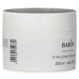 Babor - Skinovage Vitalizing Cream Rich (Salon Size)  - 200ml/6.76oz