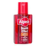 Alpecin - Double Effect Caffeine Shampoo  - 200ml