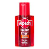 Alpecin - Double Effect Caffeine Shampoo  - 200ml