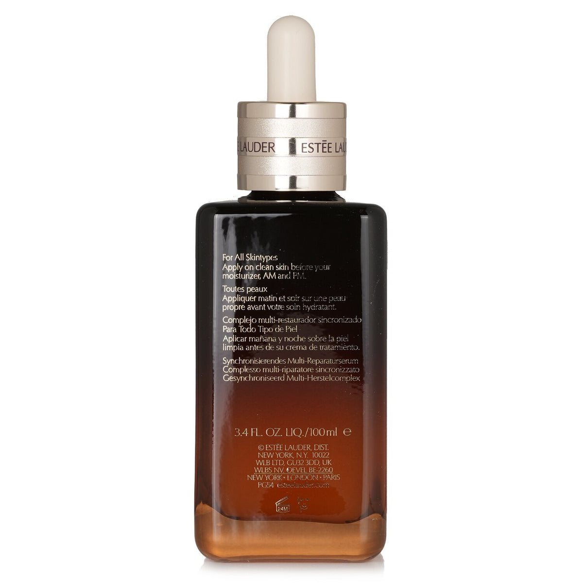 Estee Lauder Advanced Night Repair Synchronized Multi-Recovery Complex 100ml/