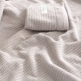 Renee Taylor Cambridge 650 GSM Textured 7 Piece Pumice Stone