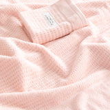 Renee Taylor Cambridge 650 GSM Textured 7 Piece Primrose