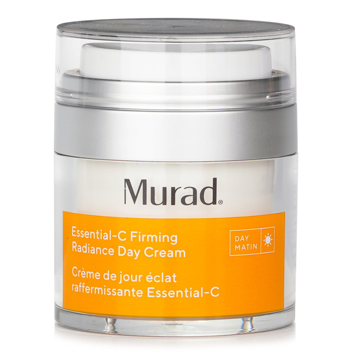 Murad - Essential-C Firming Radiance Day Cream  - 50ml/1.7oz