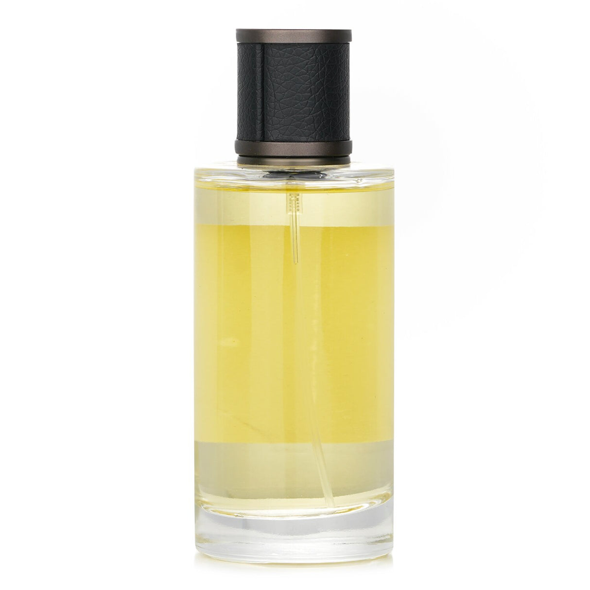 Bottle of Depot - No. 905 Dark Tea Eau De Parfum, 100ml, featuring a rich tea scent, perfect for both men and women.