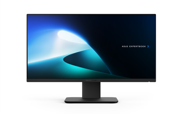 ASUS P440VAK-BPCI42X 24" FHD AIO Core 7 240H 16GB 512GB Win11Pro