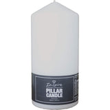 Inspire Candle Pillar  150mm x 68mm