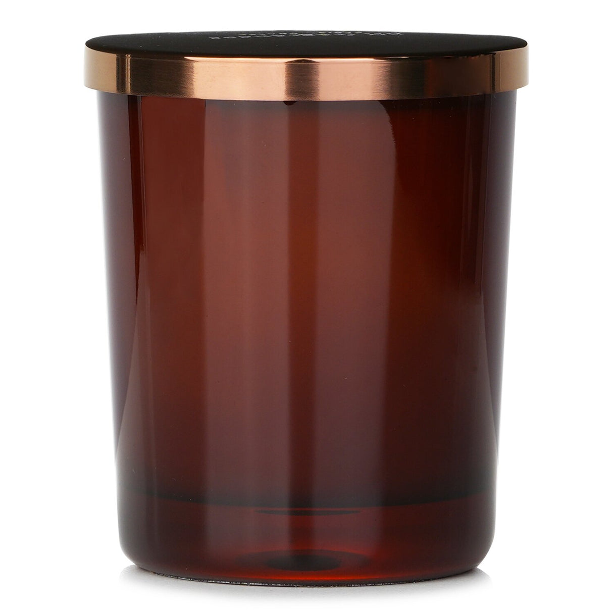 Scented candle featuring gardenia and jasmine with cashmere notes, perfect for creating a serene and elegant ambiance.