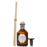 Home perfume diffuser with Magnolia & Pivoine de Soie scent, elegantly designed to enhance any living space's ambiance.