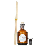 Elegant pH Fragrance diffuser in Mistral & Fleur De Vichy, infusing your space with soothing floral and refreshing aromas.