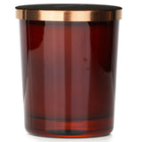 Luxurious 180g soy wax scented candle with neroli and bergamot for a relaxing, elegant home atmosphere.