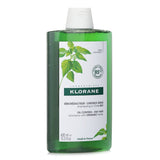 Klorane - Shampoo with Organic Nettle (Oil Control Oily Hair)  - 400ml/13.5oz