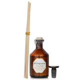 Elegant home perfume diffuser featuring Neroli and Bergamot scent for a refreshing, uplifting ambiance in any room.