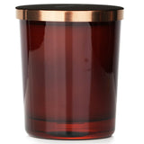 Luxurious scented candle with tuberose and ylang-ylang, ideal for creating a calming and elegant atmosphere at home.