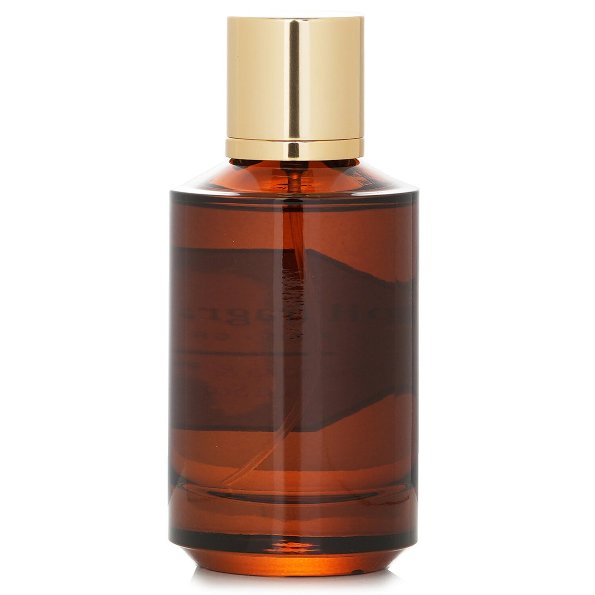 Elegant Tubereuse & Ylang De Pashmina Eau De Parfum Spray in 100ml bottle, featuring a luxurious floral fragrance.