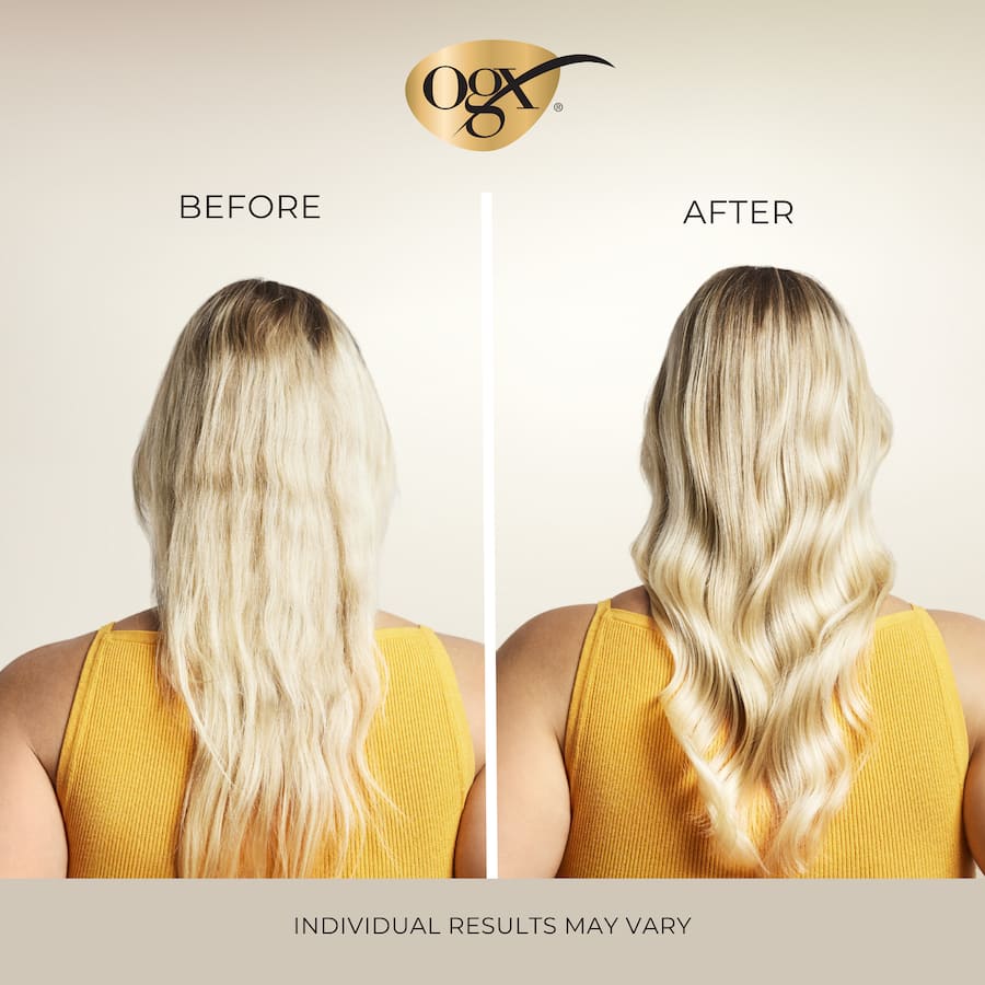 Ogx Conditioner Coconut Milk 385mL