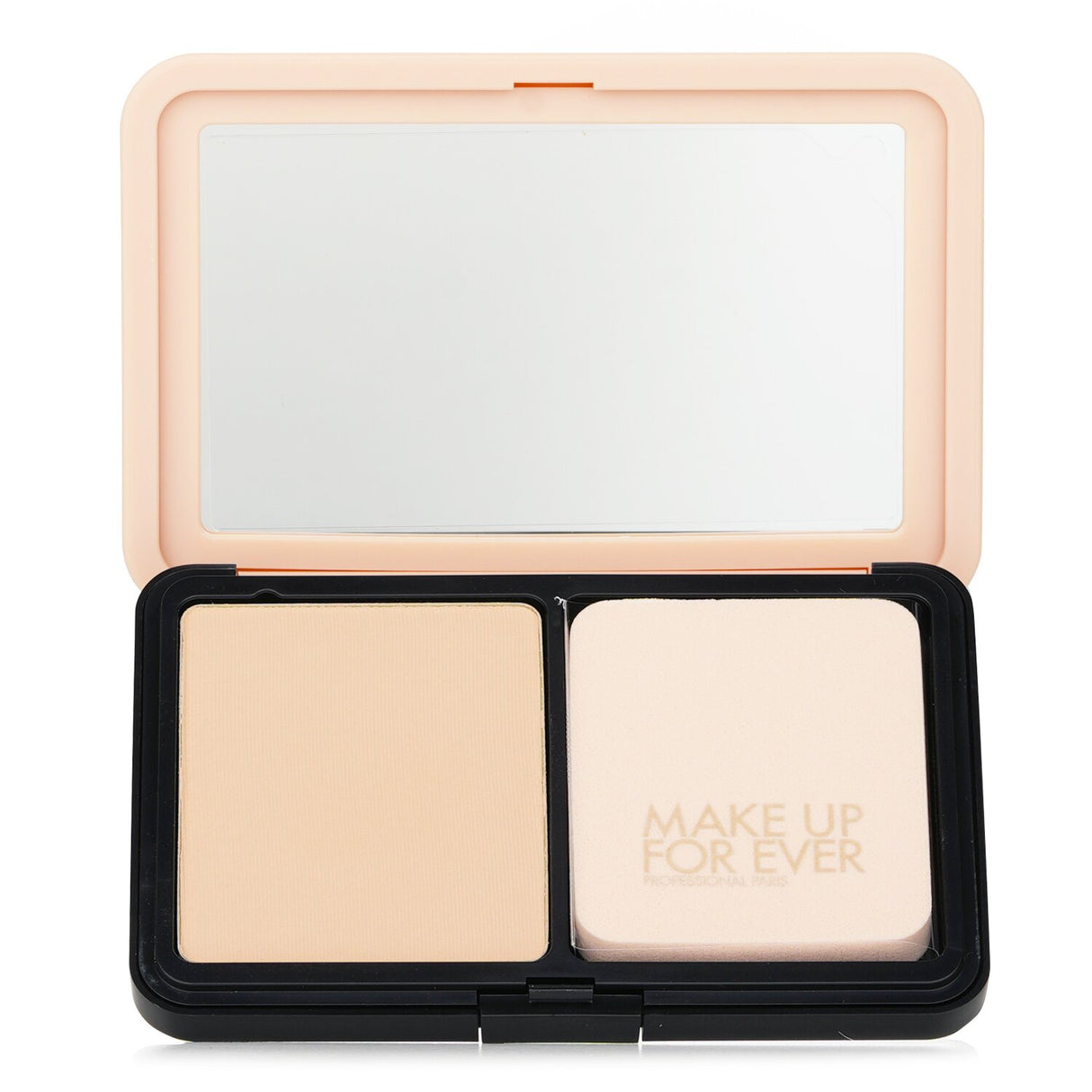 Make Up For Ever - HD Skin Matte Velvet Powder Foundation - # 1Y04  - 11g/0.38oz