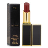 Tom Ford Lip Color Satin Matte in #90 Fete, luxurious lipstick offering vibrant color and smooth hydration.