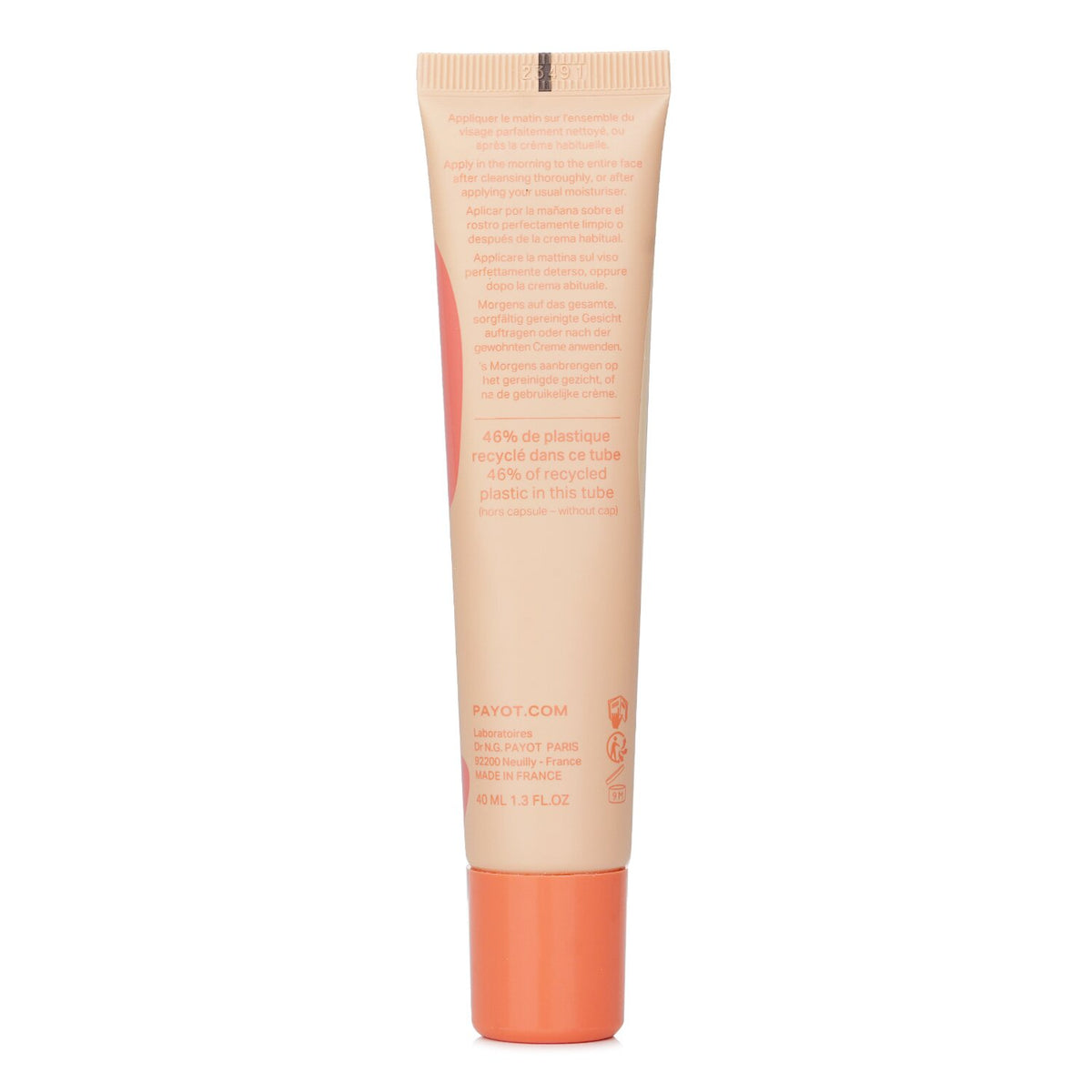 Payot My Payot Tinted Radiance Cream SPF15  40ml/1.3oz