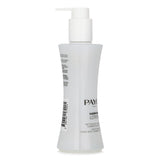 Payot Harmonie Lotion is a 3-in-1 cleanser that hydrates, removes makeup, and brightens skin while correcting dark spots.