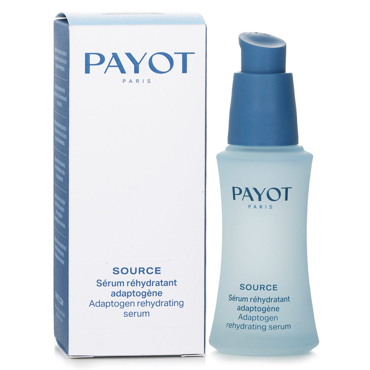 Payot Source Adaptogen Rehydrating Serum  30ml/1oz
