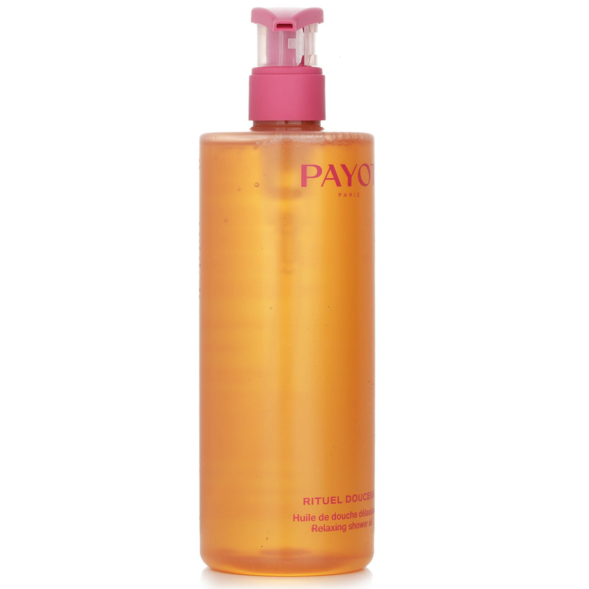 Payot - Rituel Douceur Relaxing Shower Oil  - 400ml/13oz