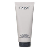 Luxurious Payot Optimale Shower Gel in 200ml, for face and body, refreshing scent, hydrates and purifies all skin types.