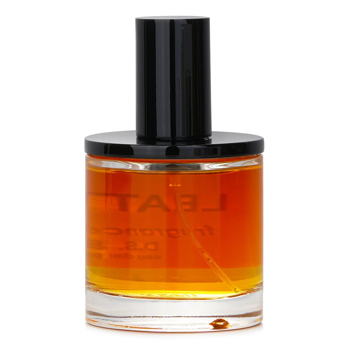 Elegant 50ml Leatherize Eau De Parfum Spray by D.S. & Durga, featuring a captivating blend of leather and citrus notes.