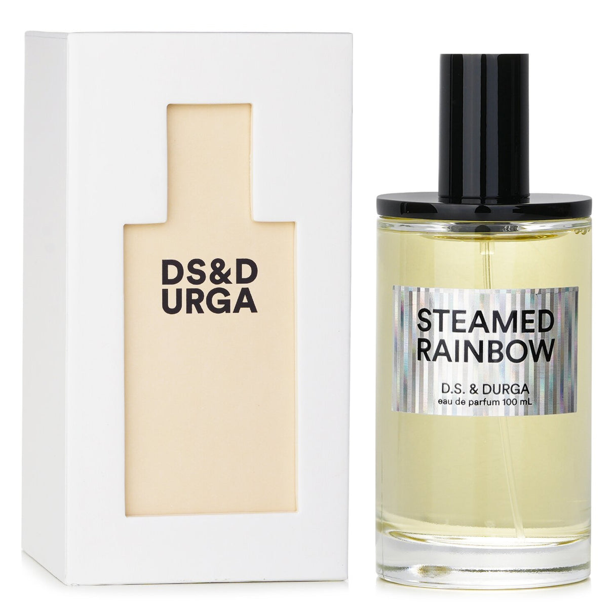 D.S. & Durga - Steamed Rainbow Eau De Parfum Spray  - 100ml/3.4oz