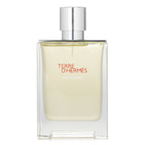 Hermes Terre D'Hermes Eau Givree 100ml spray, a refreshing blend of grapefruit and cedarwood, perfect for the modern man.