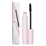 Kylie Jenner Kylash Volume Mascara in 12ml, enhances lashes with a vegan formula for volume, length, and a natural look.