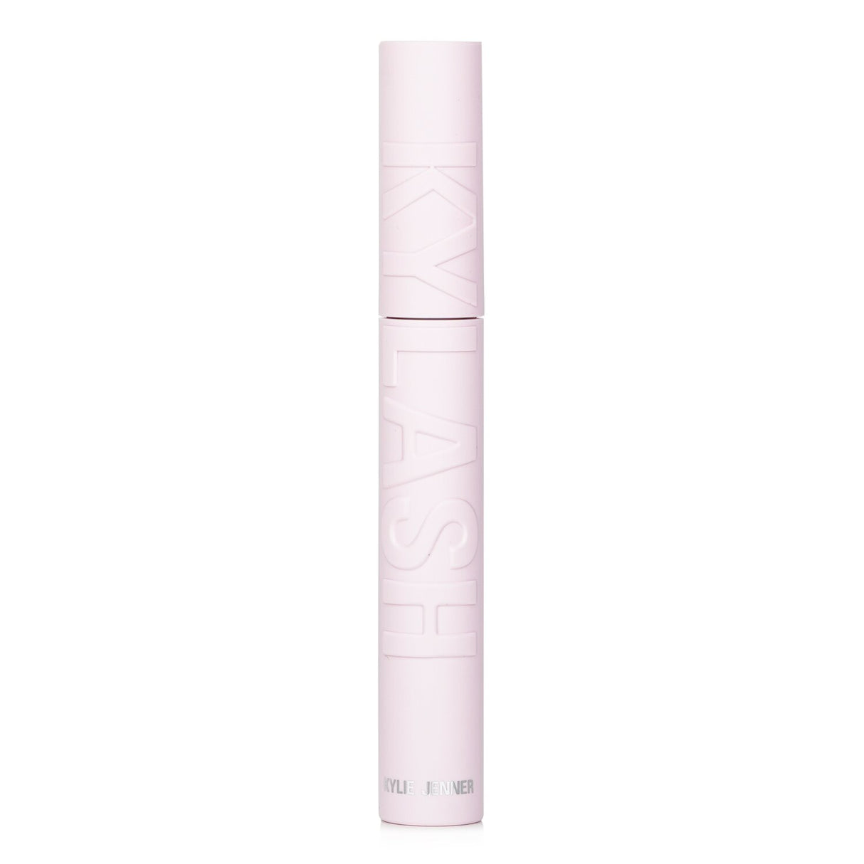 Kylie By Kylie Jenner Kylash Volume Mascara enhances lashes with lift, volume, and length in a clean, vegan formula.