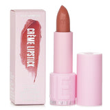 Kylie By Kylie Jenner Creme Lipstick #613, a creamy, richly pigmented lipstick with a satin finish for all skin tones.