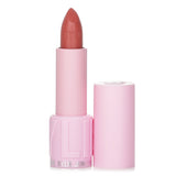 Kylie By Kylie Jenner Creme Lipstick in #333 Not Sorry offers a creamy texture and satin finish for bold, lasting color.