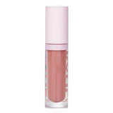 Kylie By Kylie Jenner High Gloss #319 Diva: ultra-shiny, vegan lip gloss with a delightful vanilla scent for a stunning finish.