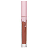 Matte Liquid Lipstick #601 Ginger by Kylie Jenner, featuring a long-lasting, lightweight formula with a rich, pigmented finish.