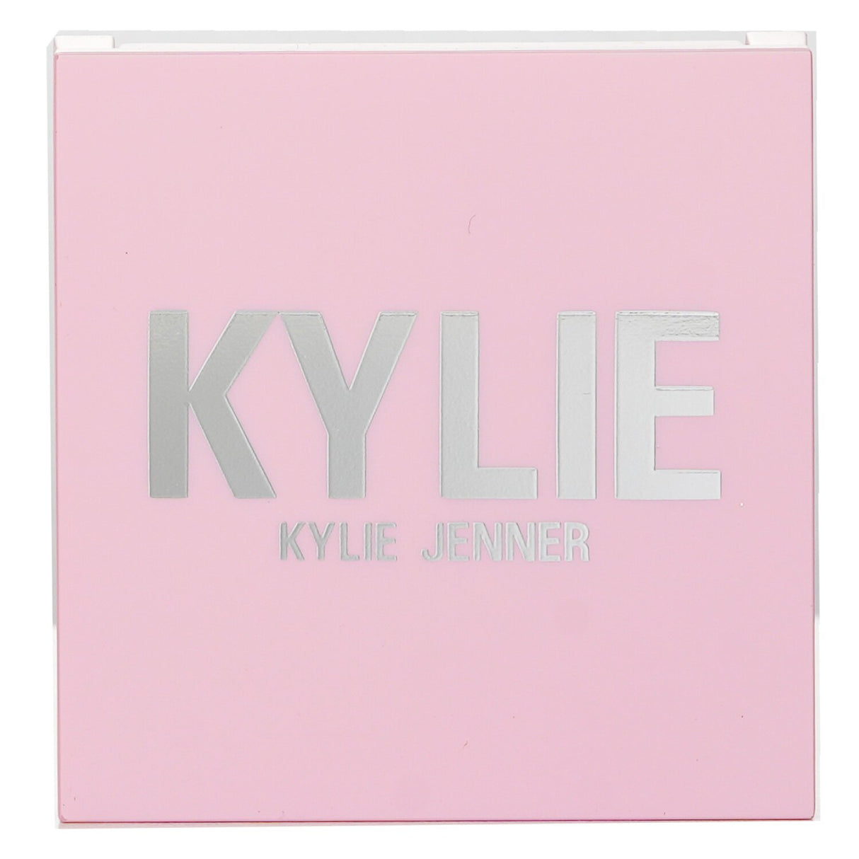 Kylie By Kylie Jenner Kylighter in #080 Salted Caramel, a vegan illuminating powder for a radiant, multi-dimensional glow.